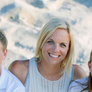 Meet your Posher, Mary clare